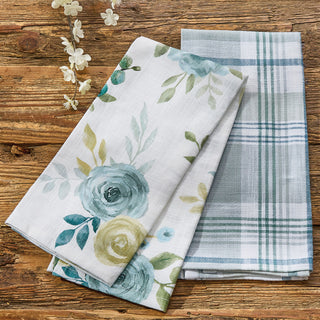 Bethany Dishtowel