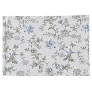 Wythe Garden Placemats - Set of 6