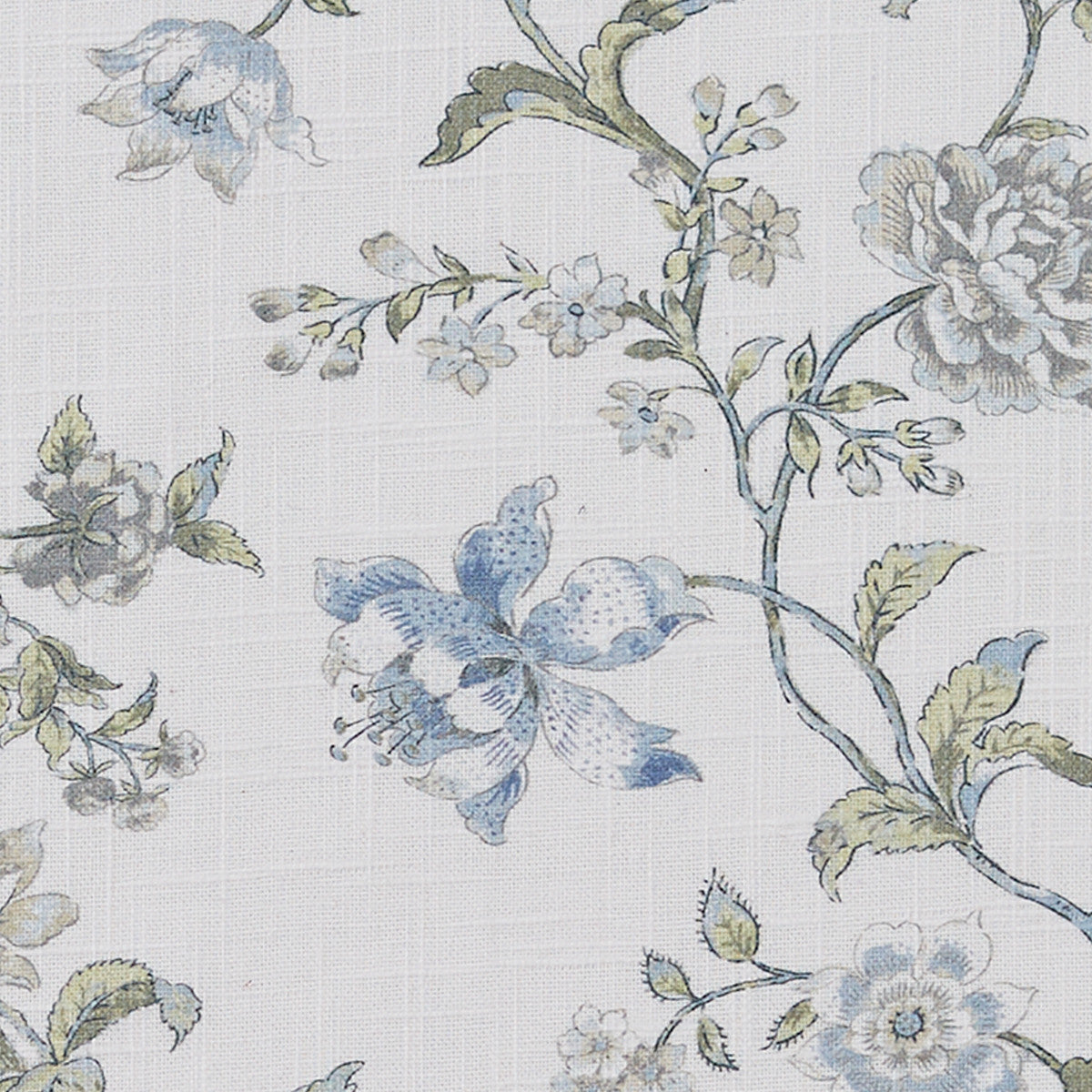 Wythe garden Table Runner