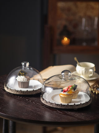 Spencer Cloche - Large