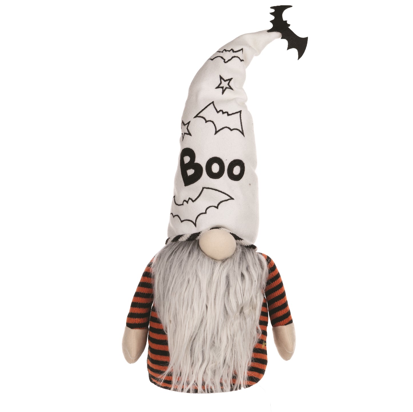 Ghost Gnome 24”H