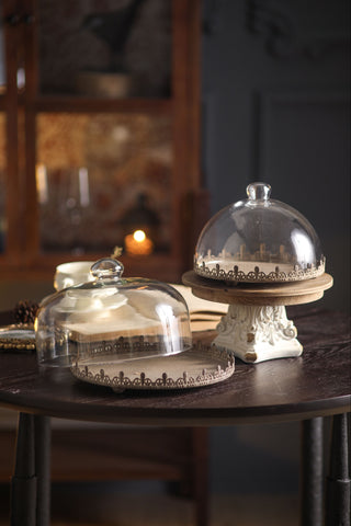 Spencer Cloche - Large