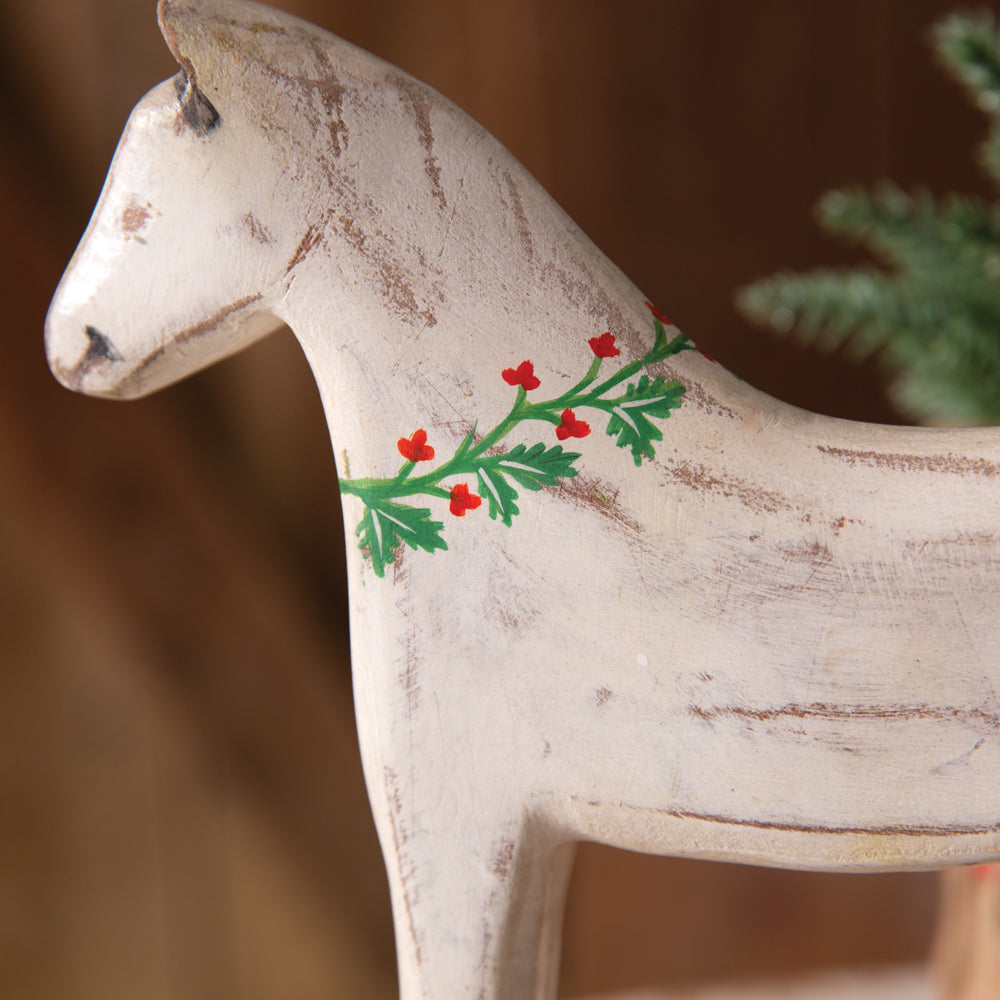 Decorative Toy Horse