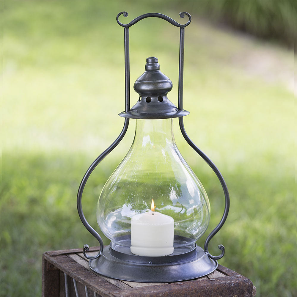 Steeple Lantern
