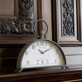 Mantle Clock