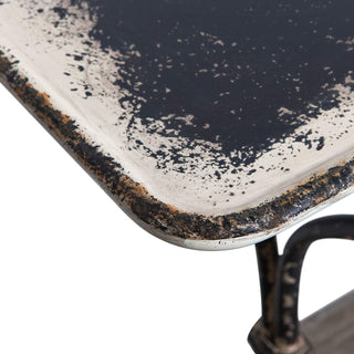 Sewing Console Table