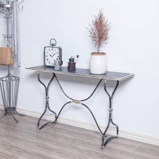 Sewing Console Table