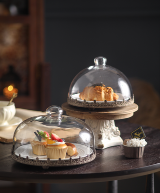 Spencer Cloche - Large