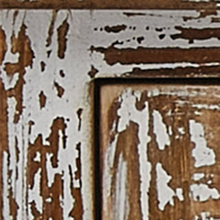 Vintage Style Pie Safe