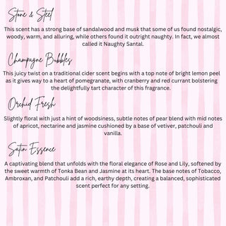 Powdered Laundry Detergent (32 oz)