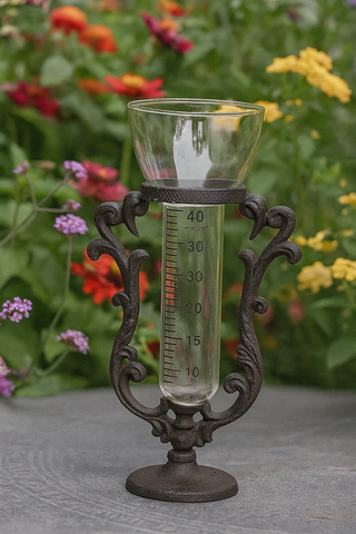 Clarice Rain Gauge