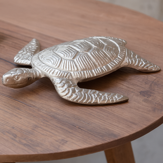 Rough Nickel Turtle