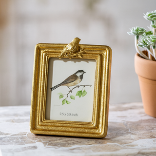 Rectangle Photo Frame 2.5 x 3.5"