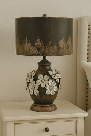 Dasity Lamp