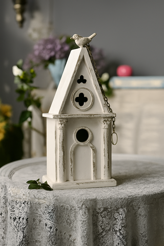 Songbird - Birdhouse