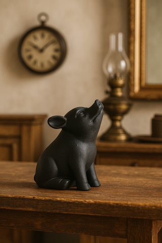Small Piglet