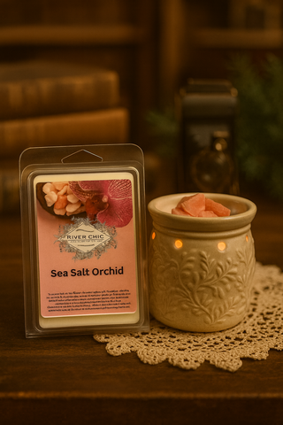 XL Wax Melts - 6 oz.