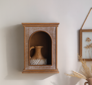 Curio Mini Cabinet