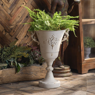 Charlottes Planter