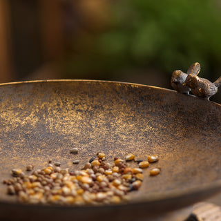 Songbird - Dish Feeder