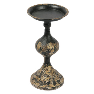 Rochel Small Candle Holder - Small