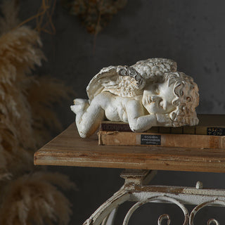 Celestial Sleep Cherub