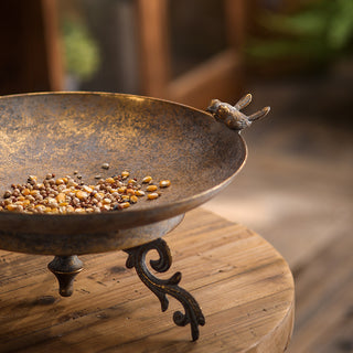Songbird - Dish Feeder