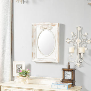 Euro Accent Mirror