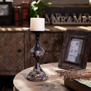 Rochel Small Candle Holder - Small