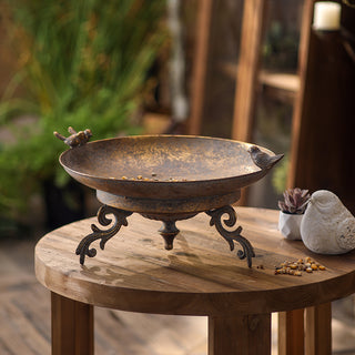 Songbird - Dish Feeder