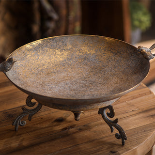 Songbird - Dish Feeder