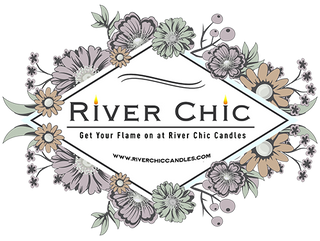 River Chic Designs logo