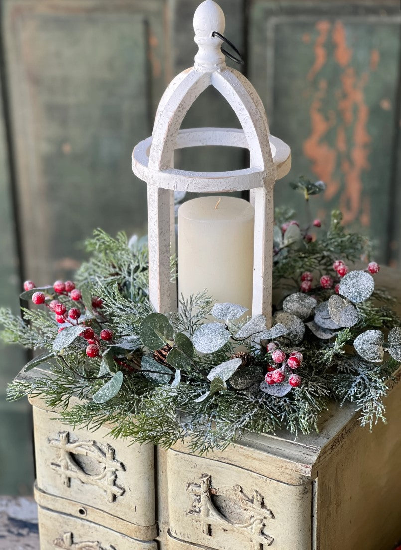 Charming Lantern