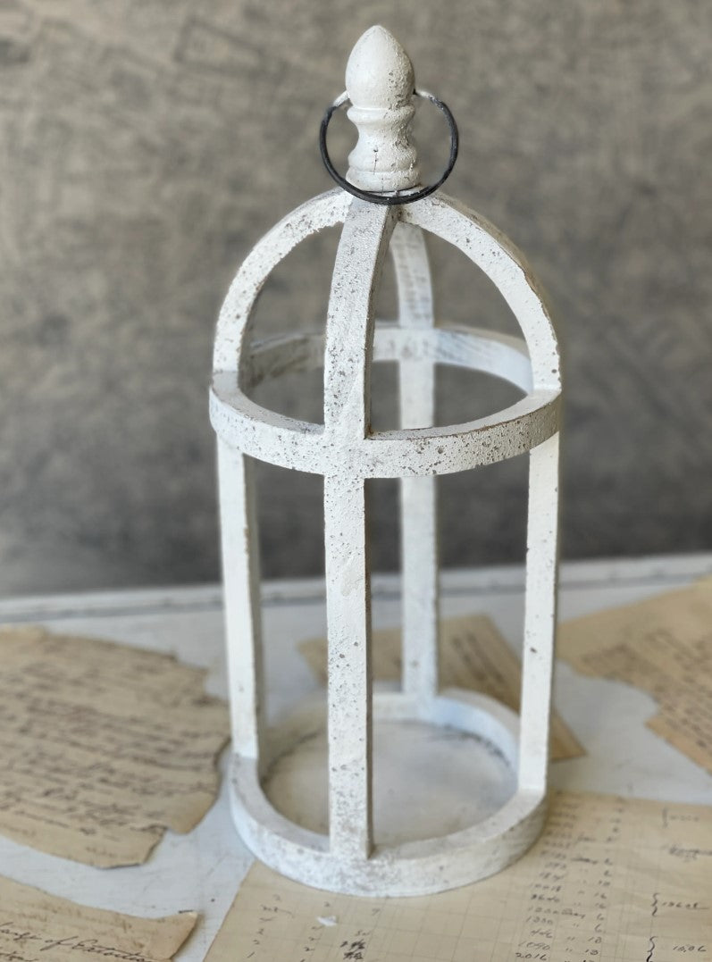 Charming Lantern
