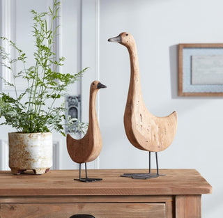 Goose (Set of 2)
