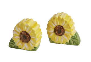 Follow the Sun Salt and Pepper Set