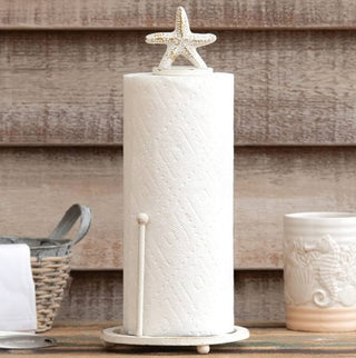 Starfish Paper Towel Holder