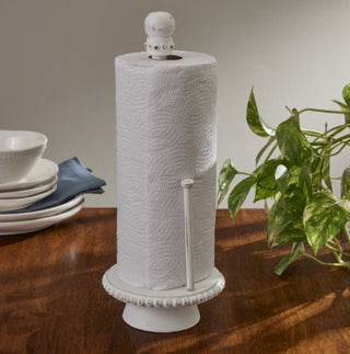 Sun Washed Paper Towel Holder