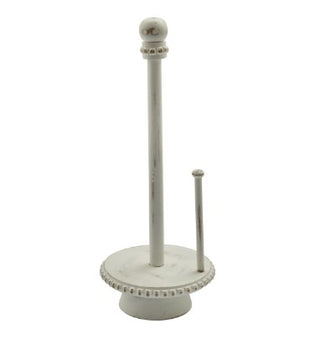 Sun Washed Paper Towel Holder