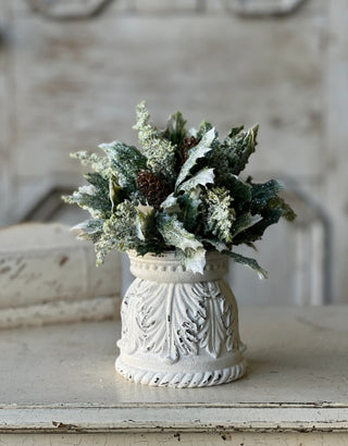 Relevare Candle Holder | 4.5"