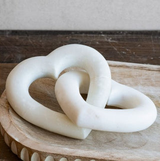 Marble Hearts Link