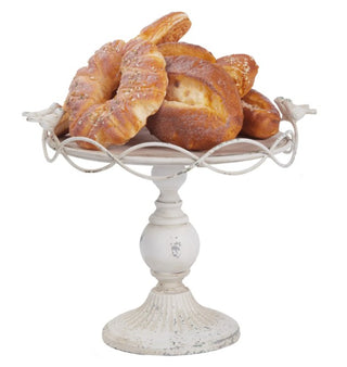 Songbird Pedestal