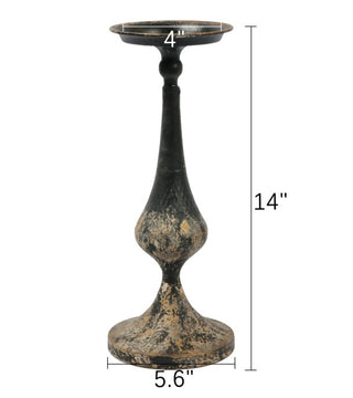 Rochel Large Candle Holder - Large