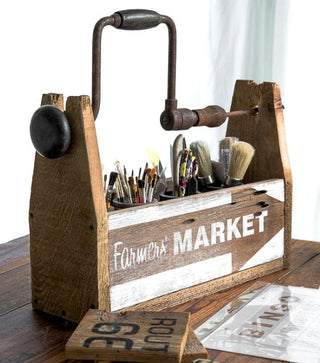 Drill Handle Toolkit