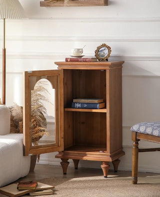 Pie Safe Pantry