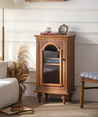 Pie Safe Pantry