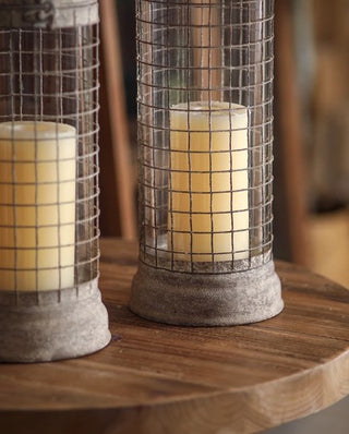 Chasity Lantern - Small