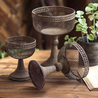 Finespun Holder - Small