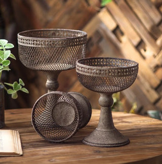 Finespun Holder - Small