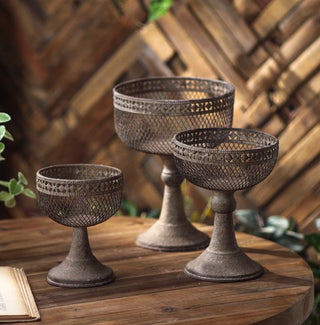 Finespun Holder - Small